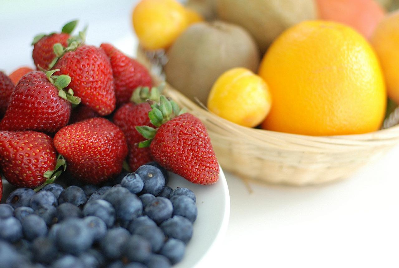 Czy owoce i warzywa są naprawdę zdrowe?
