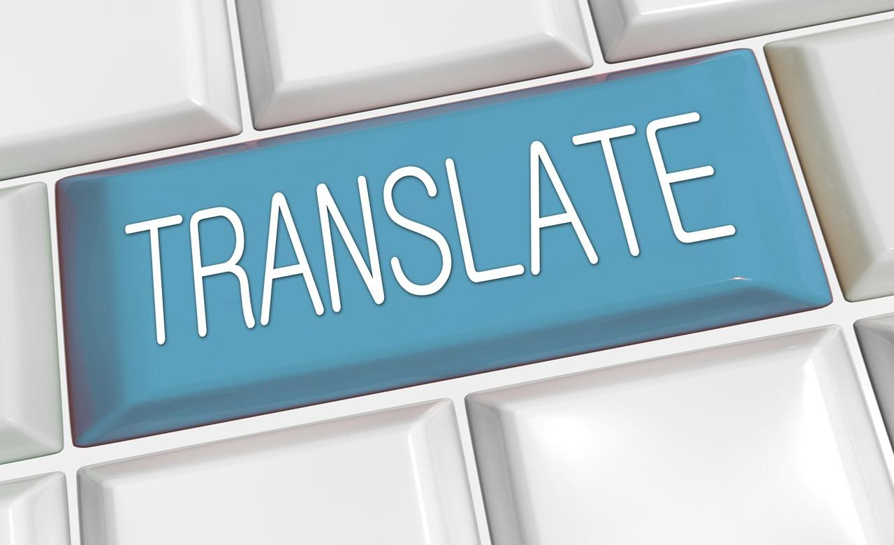 Czym zajmuje się profesjonalne biuro tłumaczeń?