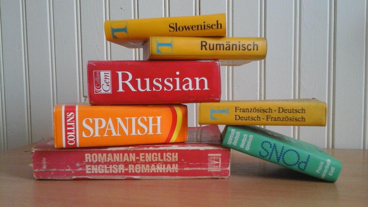 Kiedy i jak powstał język rosyjski?