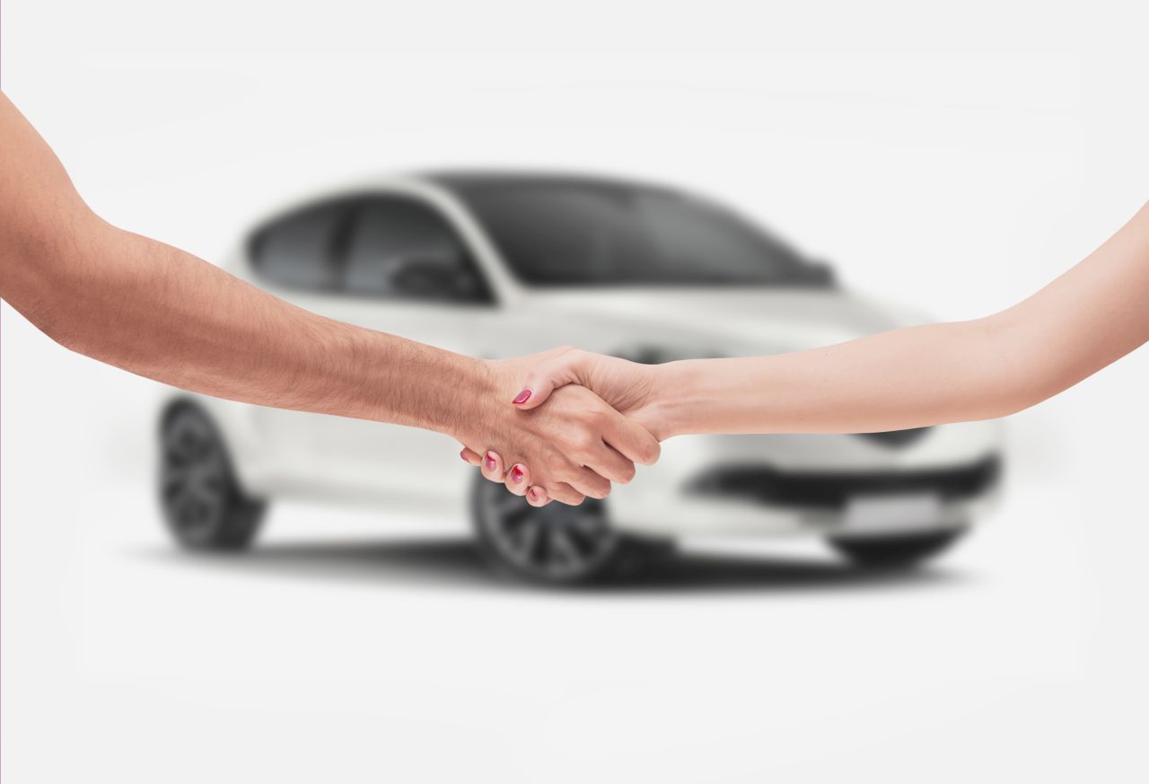 Jak w najprostszy sposób dokonać sprzedaży swojego samochodu?