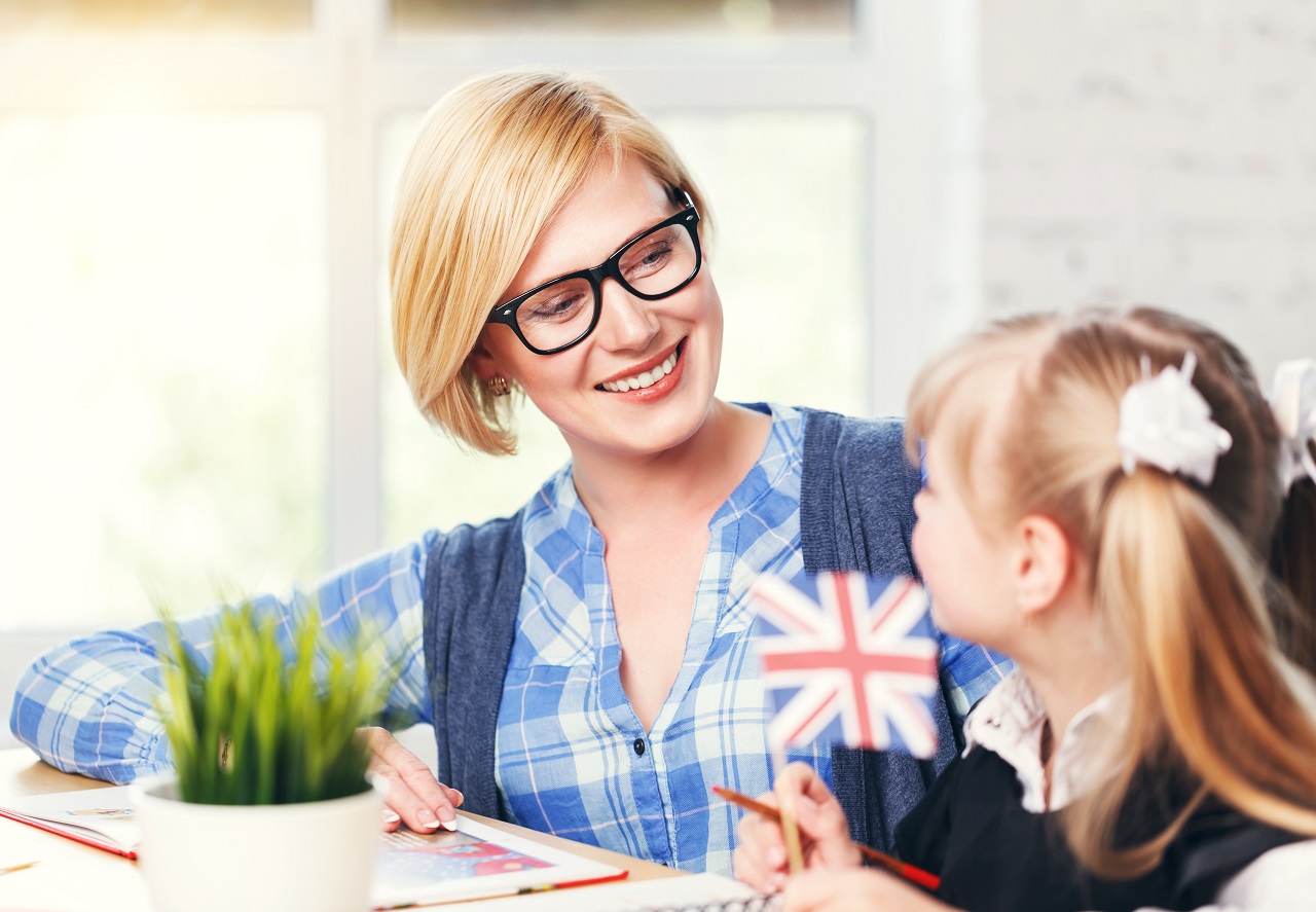 Zalety i koszt indywidualnych lekcji angielskiego dla dzieci