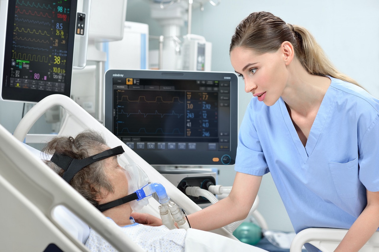 Jakie obowiązki pełni pielęgniarka w szpitalu?
