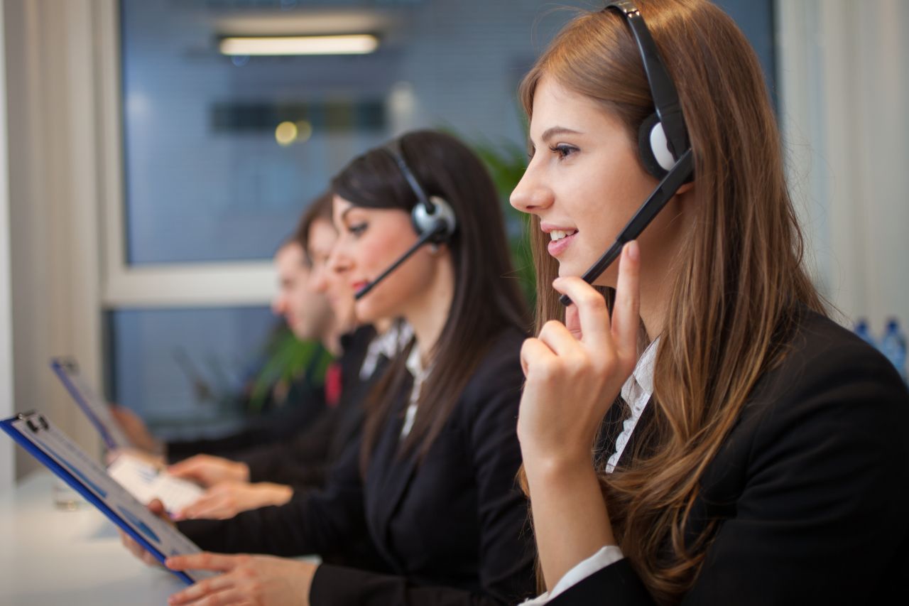 Jakie rozwiązania stosowane są w nowoczesnych call center?