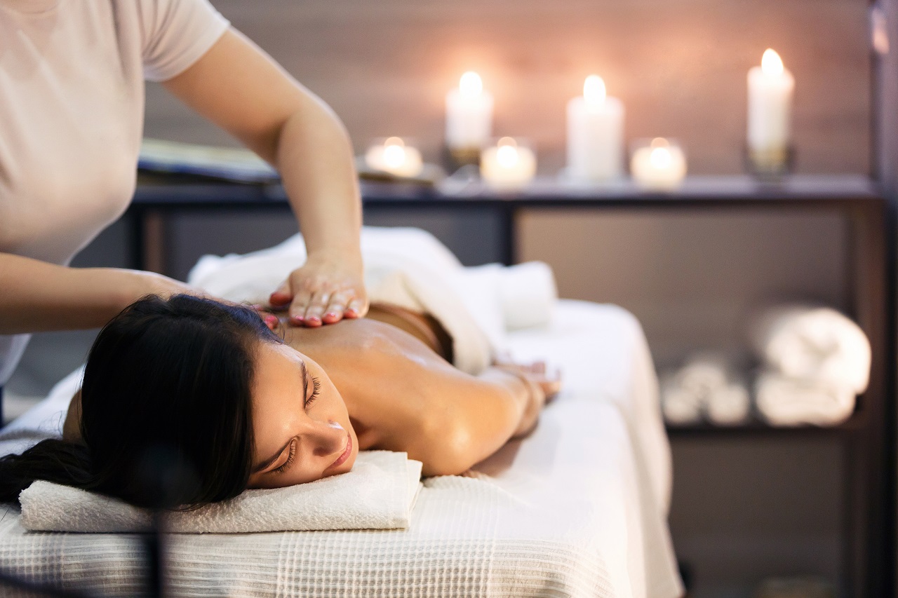Jaki rodzaj masażu wybrać? Kompletny poradnik
