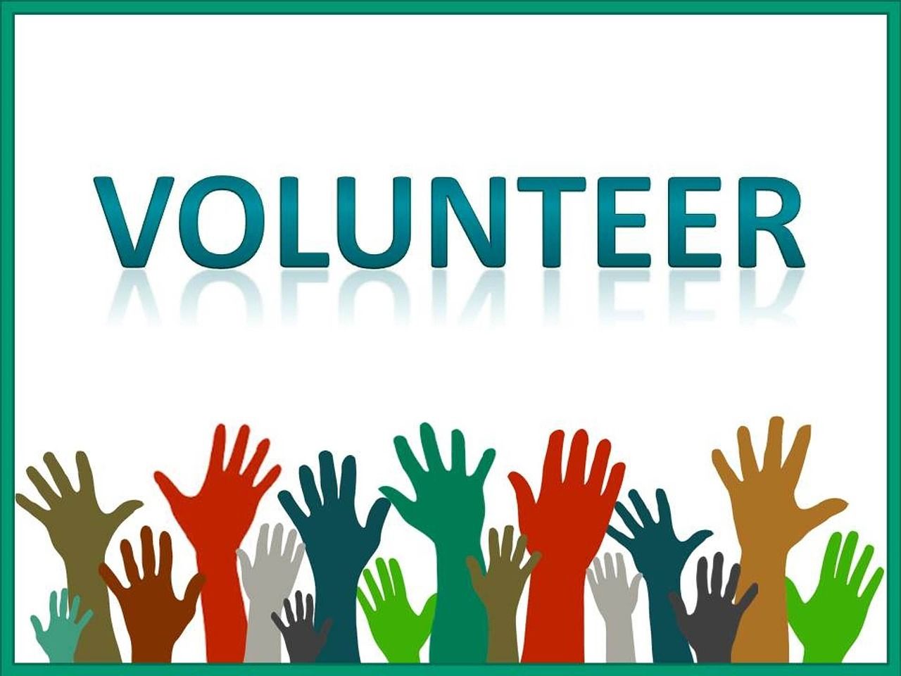 Wolontariat – jakie kroki poczynić, aby brać w nim udział