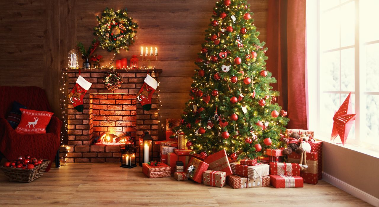 Jakie dekoracje bożonarodzeniowe warto kupić do swojego domu?