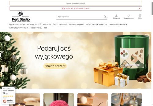 Kerti Studio Barbara Dąbrowska