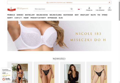 P.P.H. „MALINEZ” Sebastian Piotrowicz