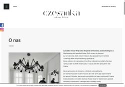 Czesanka