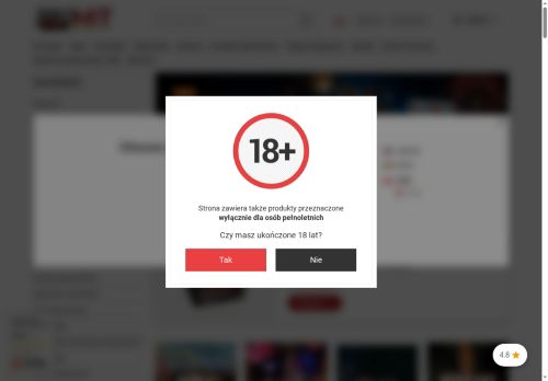 GRUPA HIT SPÓŁKA Z OGRANICZONĄ ODPOWIEDZIALNOŚCIĄ