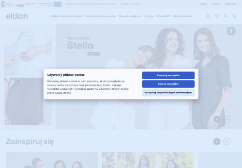 ELDAN spółka z ograniczoną odpowiedzialnością spółka komandytowa